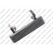 PRASCO Poignée de porte SZ0408211 avant droit | Compatible avec : SUZUKI SAMURAI SUV fermé