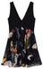 DESIGUAL ABITO CORTO DONNA NERO