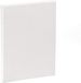 Lidercolor Pavlonia spieraam 20p canvas zijhechting 100% katoen frame Pavlonia 1,8 x 3,8 cm randen hout 73 x 54 cm