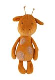 Sigikid Mister O'Lui Friends Mister O'Lui Mini Knuffelvriend, oranje, één maat