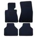 Precies BMW Precies passende deurmat voor E65 serie 7, kort (2001-2008), 5 stuks