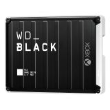 WD_BLACK P10 Game Drive pour Xbox 5 To