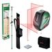 Bosch UniversalLevel 3 Laserwaterpas met TP320 Stand