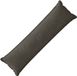 vidaXL - Taie d'oreiller - BOIS - Anthracite - 40 x 145 cm - velours côtelé
