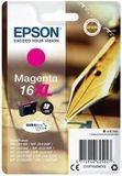 Epson T1633 XL Magenta Stylo Encre Durabri Ink Cartridge