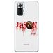 ERT GROUP mobiel telefoonhoesje voor Xiaomi REDMI NOTE 10 PRO origineel en officieel erkend Horror patroon Friday the 13th 001
