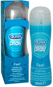 Durex Play Feel 50ml