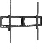 My Wall TV-muurbeugel | tot 140 inch | kantelbaar