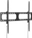 My Wall TV-muurbeugel | tot 140 inch | kantelbaar