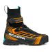 Scarpa RIBELLE TECH 3 HD, Noir, Orange, 660 g