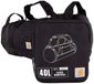 Carhartt Classic Duffel Tas 40l Zwart