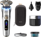 Philips i9000 Prestige Ultra XP9404/38 Wet&Dry Elektrisch Scheerapparaat met SkinIQ Pro