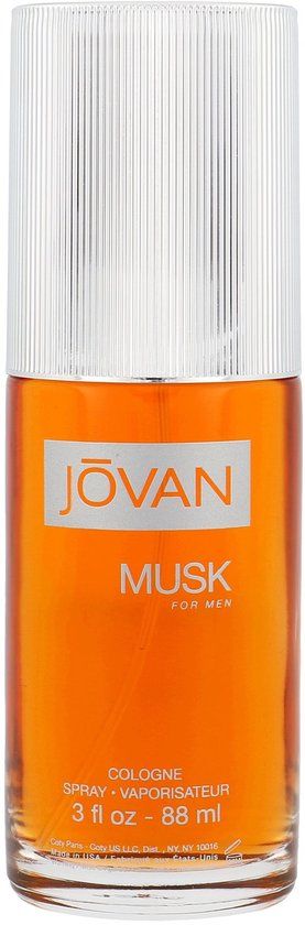 Jovan Cologne / 90 ml / Men