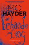 Luitingh Sijthoff Jack Caffery 2 - De behandeling