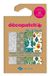 Decopatch papier Mix & Patch Spiritualiteit