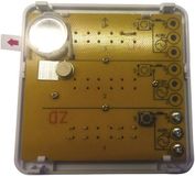 m-e modern-electronics Bell-202.3 TXA Zender voor Draadloze deurbel
