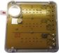 m-e modern-electronics Bell-202.3 TXA Zender voor Draadloze deurbel