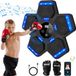 BeltAvenue Holding B.V. Machine de boxe