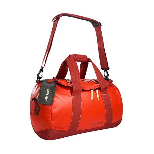 Tatonka Unisex Barrel Xs reistas - 4013236334654