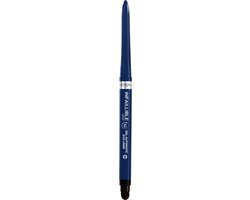 L'Oréal L'Oréal Paris Infaillible 36H Grip Gel Automatic Blue Jersey Eyeliner