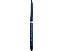 L'Oréal Paris Infaillible 36H Grip Gel Automatic Eyeliner - Blue Jersey