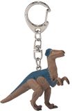 Mojo Sleutelhanger Velociraptor