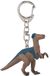 Mojo Sleutelhanger Velociraptor