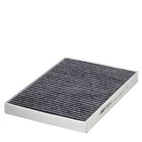 HEN E4931LC verwarming.