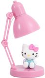 Mad Monkey Sanrio - Hello Kitty - Mini Lamp met Afneembare Figurine