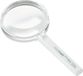 Eschenbach 261480 Loupe - 2.3 x Vergroting - Ø 80 mm