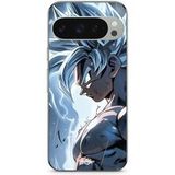 Google Pixel 9 Pro Hoesje Goku's Instinct Ultra Maniacase