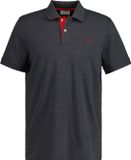 Gant Contrast Piqué Polo Heren - Maat XXL