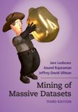 Mining Cambridge University Press Mining of Massive Datasets