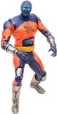McFarlane DC Black Adam Movie Megafig Action Figure Atom Smasher 30 cm