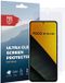 Rosso Screen Protector Geschikt voor Xiaomi Poco M7 Pro | Ultra Clear Duo Pack | TPU Folie | Case Friendly Beschermfolie | 2 Stuks