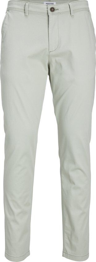 JACK & JONES JPSTMARCO JJBOWIE NOOS Heren Broek - Maat W30 X L34 - Desert Sage