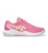 Asics GEL-Dedicate 9 GS rose