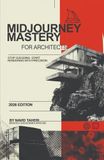 Midjourney mastery for architects