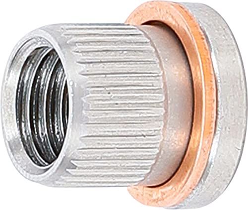 BGS 148-1 Draadbus voor BGS 148 M9 x 1,25 mm