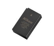 Nikon EN-EL20 Camera Battery - 1110 mAh - Li-Ion - Black