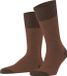 Esprit Cozy Piqué Boot sokken heren grijs - maat 39-42