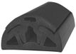 Tessilmare Bino Waterral 16 M Noir 40 mm