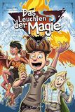 Das Fairyland Verlag e.U. Das Leuchten der Magie