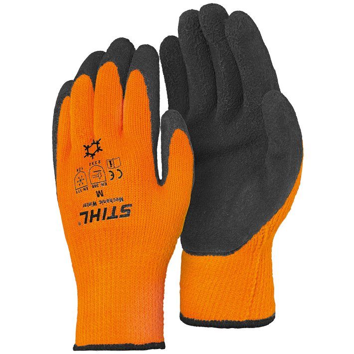 Stihl Accessoires Stihl FUNCTION Thermogrip Handschoenen Maat XL