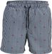 JACK&JONES JREBHAWAII SWIM SHORT PRINT Maillot de bain garçon