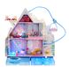 MGA Entertainment L.O.L. Surprise! OMG Winter Chill Cabin poppenhuis
