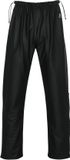 Mascot Aqua Regenbroek 50203-859 - Zwart - XS