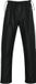 Mascot Aqua Regenbroek 50203-859 - Zwart - XS