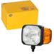 HELLA 1EA 328 450-511 Halogeen-Koplamp - 12V - Inbouw - Lenskleur: Geel - Stekker: DEUTSCH stekker - Links voor