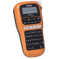 Brother P-Touch PT-E110VP - Etikettenmaker